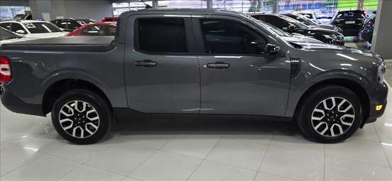 FORD-MAVERICK-2024