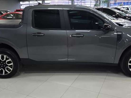 FORD-MAVERICK-2.5 HYBRID LARIAT e-CVT FORD-MAVERICK-2024