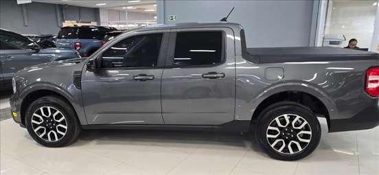FORD-MAVERICK-2024