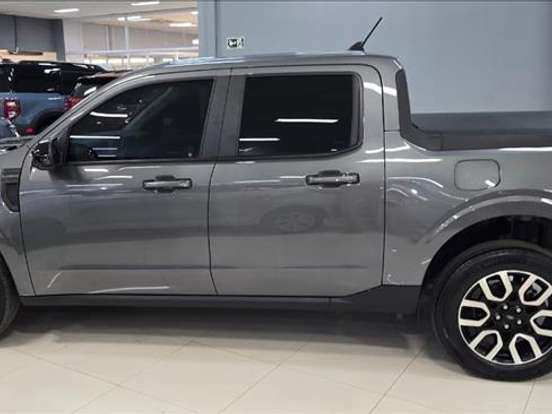 FORD-MAVERICK-2.5 HYBRID LARIAT e-CVT FORD-MAVERICK-2024