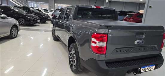 FORD-MAVERICK-2024