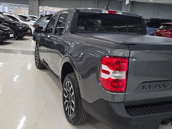 FORD-MAVERICK-2.5 HYBRID LARIAT e-CVT FORD-MAVERICK-2024