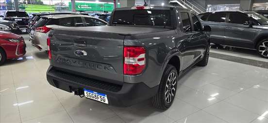 FORD-MAVERICK-2024