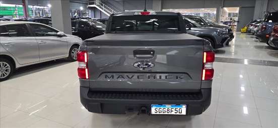 FORD-MAVERICK-2024
