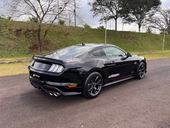 FORD-MUSTANG-5.0 V8 TI-VCT GASOLINA MACH 1 SELECTSHIFT FORD-MUSTANG-2023