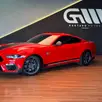 FORD MUSTANG 5.0 V8 TI-VCT GASOLINA MACH 1 SELECTSHIFT FORD MUSTANG 5.0 V8 TI-VCT GASOLINA MACH 1 SELECTSHIFT