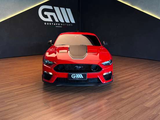 FORD-MUSTANG-2022