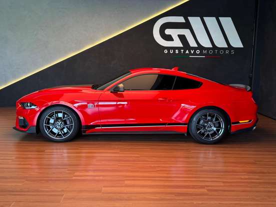 FORD-MUSTANG-2022