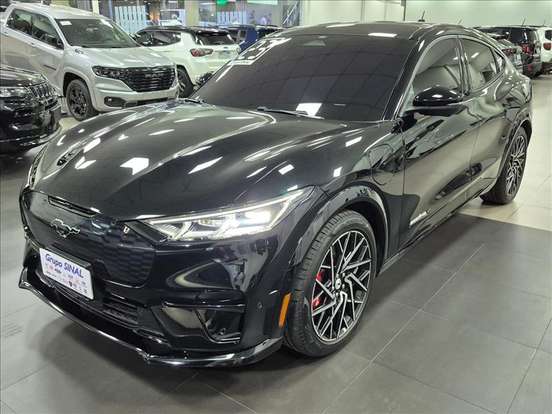 FORD-MUSTANG MACH-e-2023