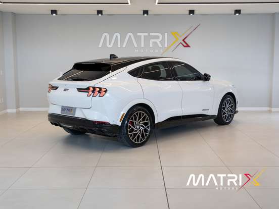 FORD-MUSTANG MACH-e-91 KW ELÉTRICO GT PERFORMANCE e-AWD FORD-MUSTANG MACH-e-2023