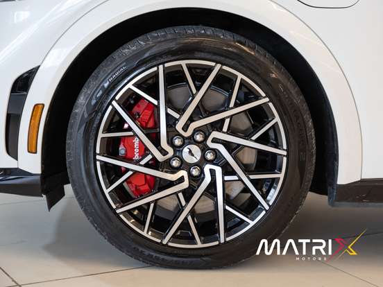 FORD-MUSTANG MACH-e-91 KW ELÉTRICO GT PERFORMANCE e-AWD FORD-MUSTANG MACH-e-2023