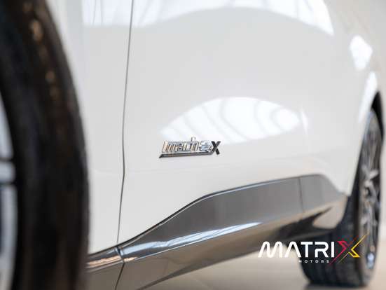 FORD-MUSTANG MACH-e-2023