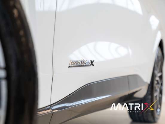 FORD-MUSTANG MACH-e-91 KW ELÉTRICO GT PERFORMANCE e-AWD FORD-MUSTANG MACH-e-2023