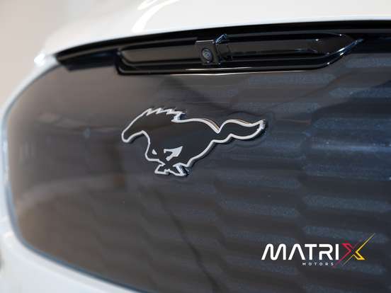 FORD-MUSTANG MACH-e-91 KW ELÉTRICO GT PERFORMANCE e-AWD FORD-MUSTANG MACH-e-2023