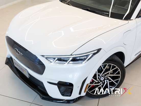 FORD-MUSTANG MACH-e-91 KW ELÉTRICO GT PERFORMANCE e-AWD FORD-MUSTANG MACH-e-2023