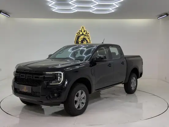 FORD-RANGER-2.0 TURBO DIESEL CD XLS 4X4 AUTOMÁTICO FORD-RANGER-2025