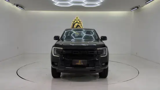 FORD-RANGER-2025
