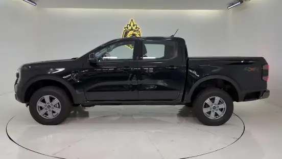 FORD-RANGER-2025