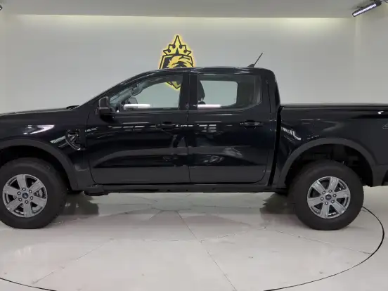 FORD-RANGER-2.0 TURBO DIESEL CD XLS 4X4 AUTOMÁTICO FORD-RANGER-2025