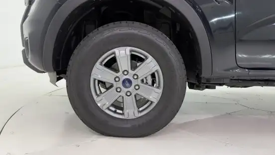 FORD-RANGER-2025