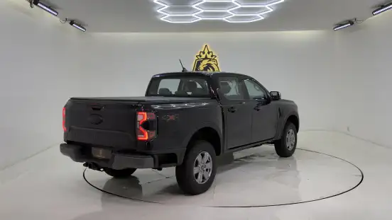 FORD-RANGER-2025