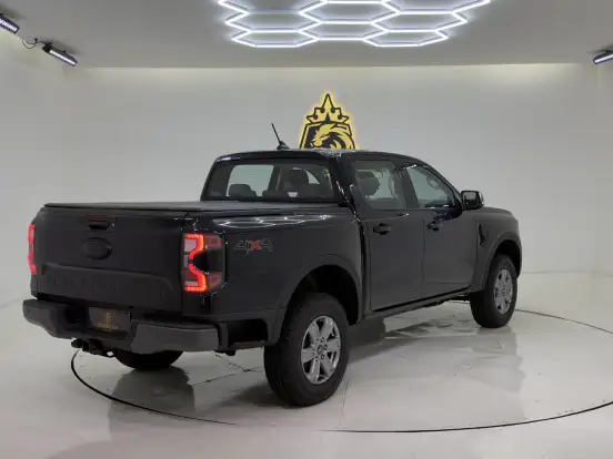 FORD-RANGER-2.0 TURBO DIESEL CD XLS 4X4 AUTOMÁTICO FORD-RANGER-2025