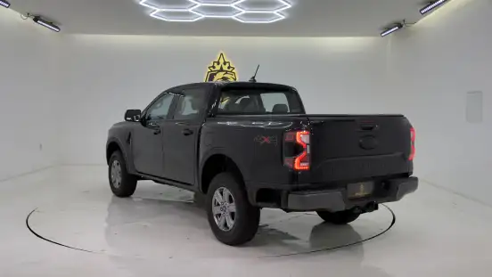 FORD-RANGER-2025