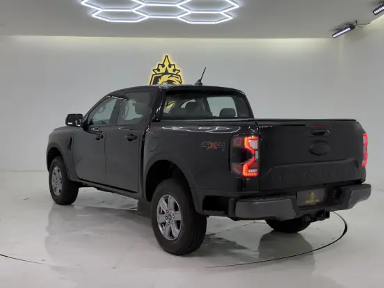 FORD-RANGER-2.0 TURBO DIESEL CD XLS 4X4 AUTOMÁTICO FORD-RANGER-2025