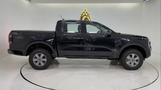 FORD-RANGER-2025
