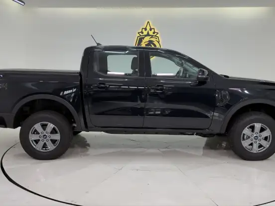 FORD-RANGER-2.0 TURBO DIESEL CD XLS 4X4 AUTOMÁTICO FORD-RANGER-2025