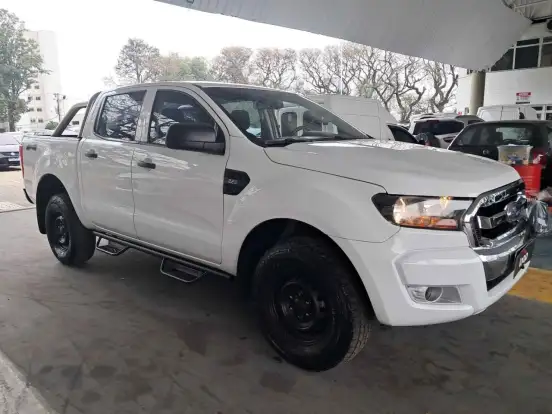 FORD-RANGER-2019