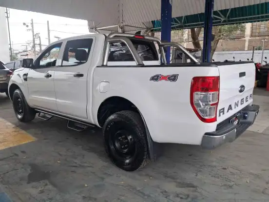 FORD-RANGER-2019