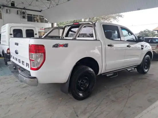 FORD-RANGER-2019