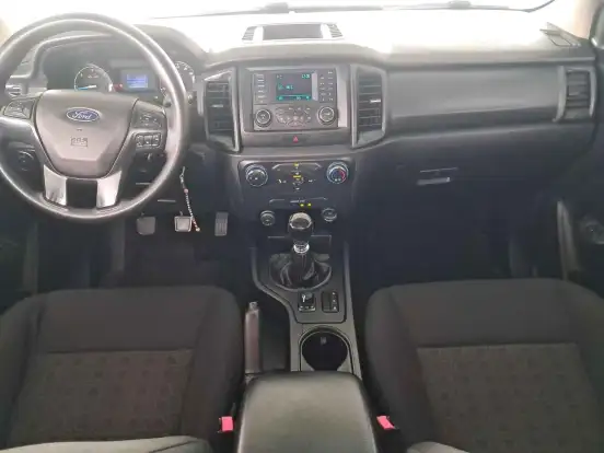 FORD-RANGER-2019