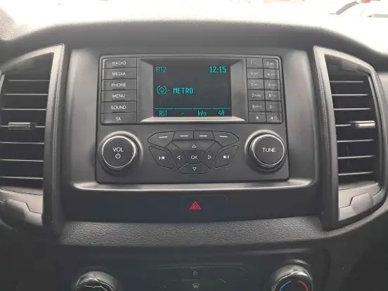 FORD-RANGER-2019