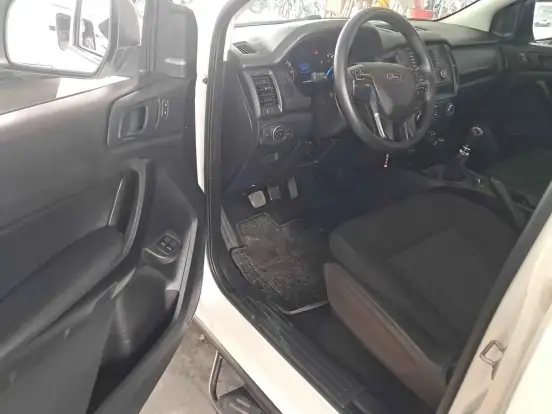 FORD-RANGER-2019