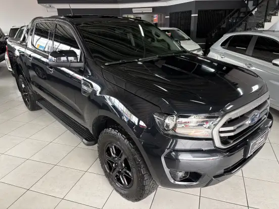 FORD-RANGER-2019