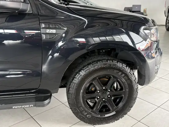 FORD-RANGER-2019