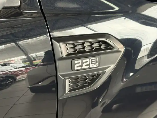 FORD-RANGER-2019