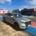 FORD RANGER 2.2 XLS 4X4 CD 16V DIESEL 4P MANUAL FORD RANGER 2.2 XLS 4X4 CD 16V DIESEL 4P MANUAL