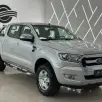 FORD RANGER 2.5 XLT 4X2 CD 16V FLEX 4P MANUAL FORD RANGER 2.5 XLT 4X2 CD 16V FLEX 4P MANUAL