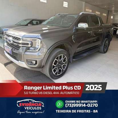FORD-RANGER-2024