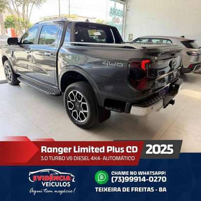 FORD-RANGER-2024