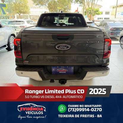 FORD-RANGER-2024