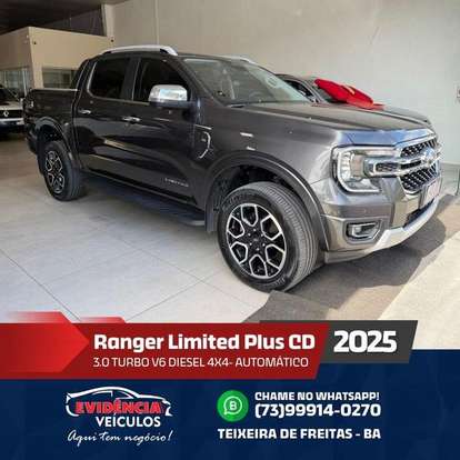 FORD-RANGER-2024