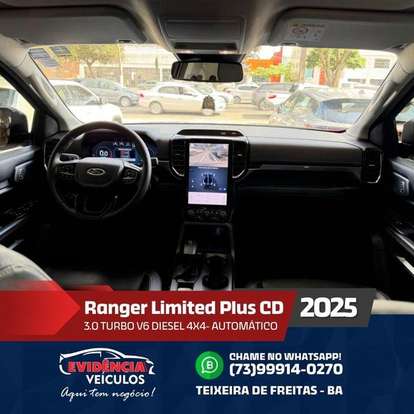 FORD-RANGER-2024