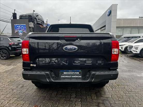 FORD-RANGER-2024