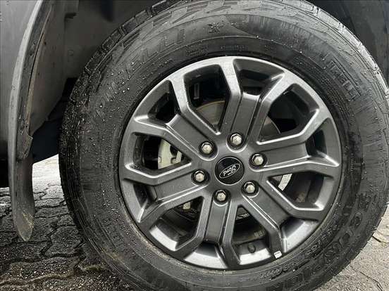 FORD-RANGER-2.0 TURBO DIESEL CD BLACK 4X2 AUTOMÁTICO FORD-RANGER-2024