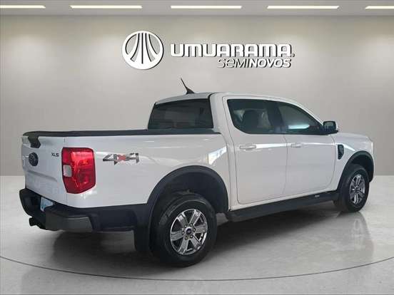 FORD-RANGER-2.0 TURBO DIESEL CD XLS 4X2 AUTOMÁTICO FORD-RANGER-2023