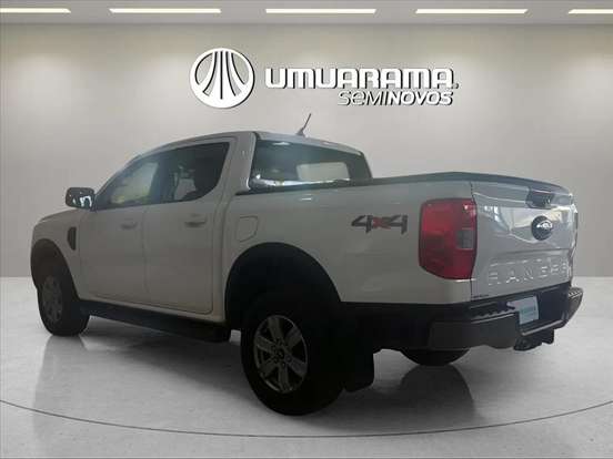 FORD-RANGER-2.0 TURBO DIESEL CD XLS 4X2 AUTOMÁTICO FORD-RANGER-2023